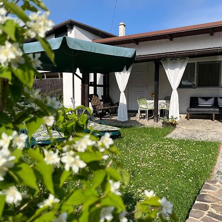Вилла Charmante Petite Maison Transylvanie Сэчеле Экстерьер фото